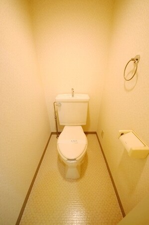 リバーサイド佐々木の物件内観写真